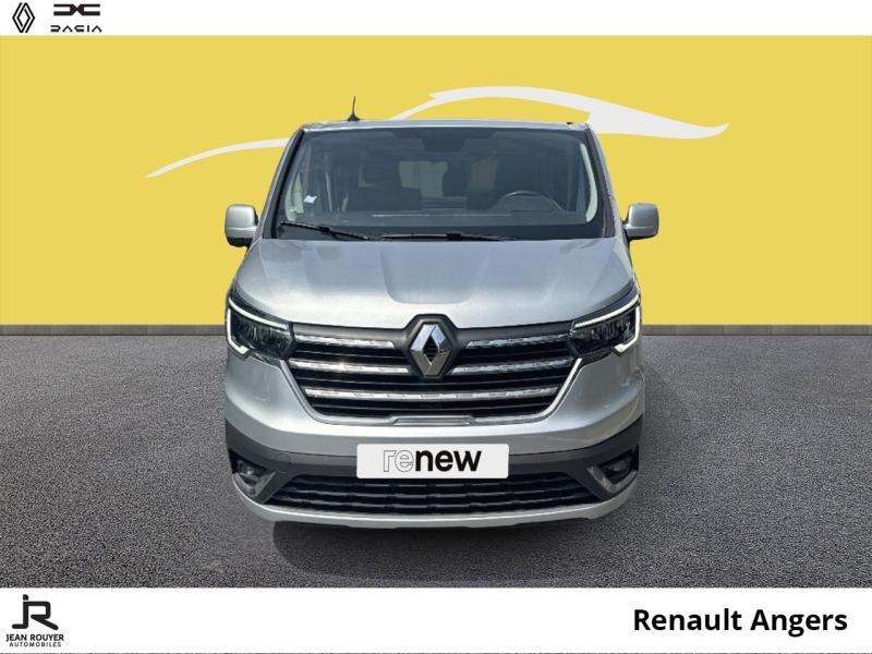 Renault Trafic Combi