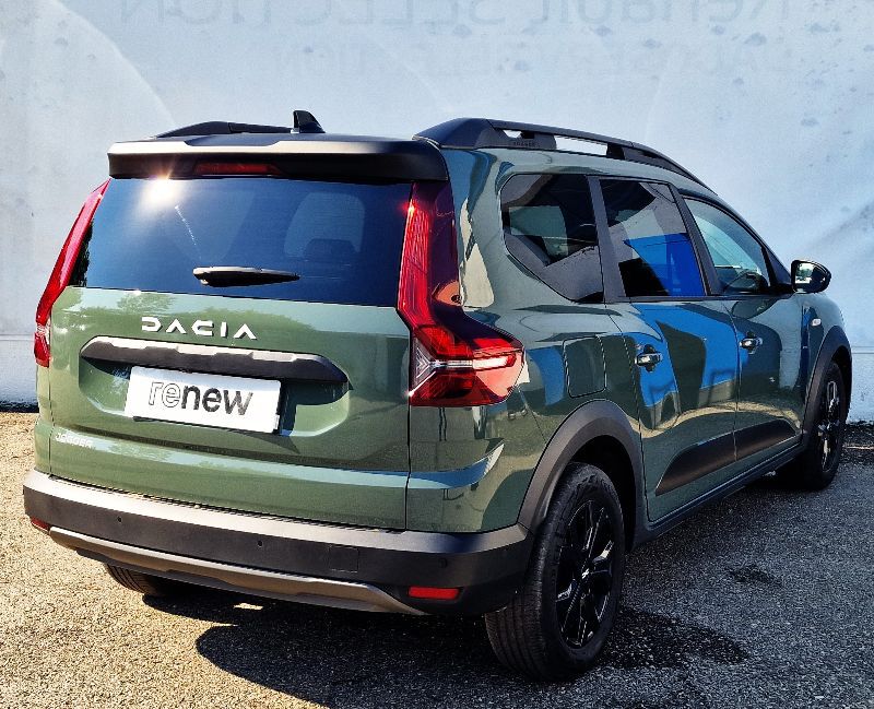 DACIA Jogger 2023 — imagine 28