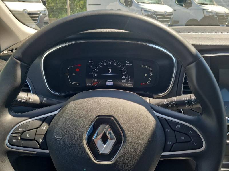 Renault Megane IV Berline