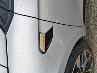 Vehicle 3D Image