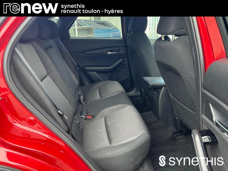 Mazda CX-30 2024