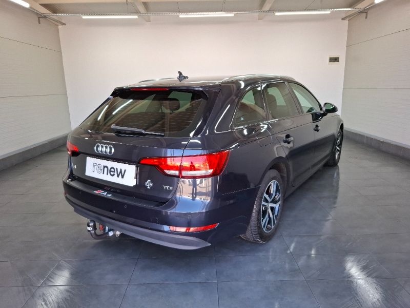 AUDI A4 2016 — imagine 6