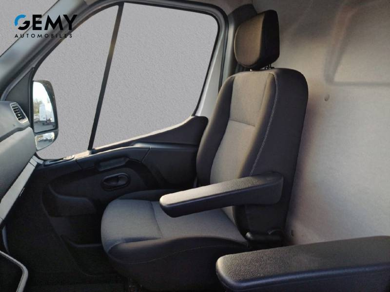 Renault Master III