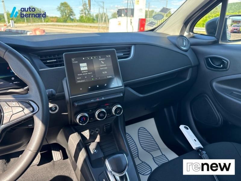 Renault ZOE E-Tech Electrique
