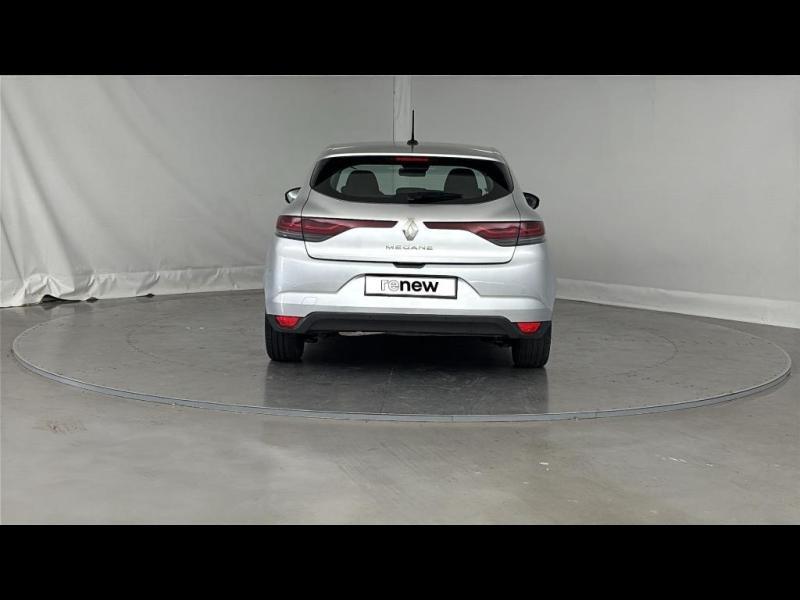Renault Megane IV Berline