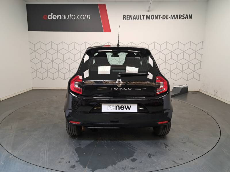 Renault Twingo III