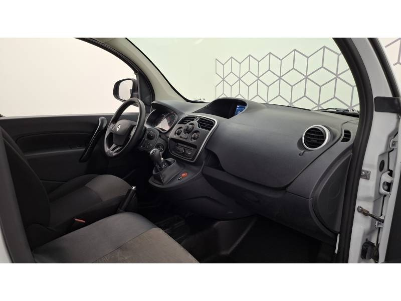 Renault Kangoo VU