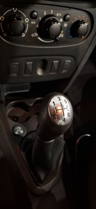 Vehicle 3D Image