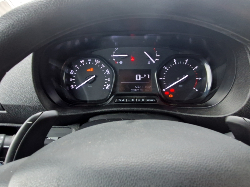 Fiat Professional Scudo