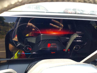 Vehicle 3D Image