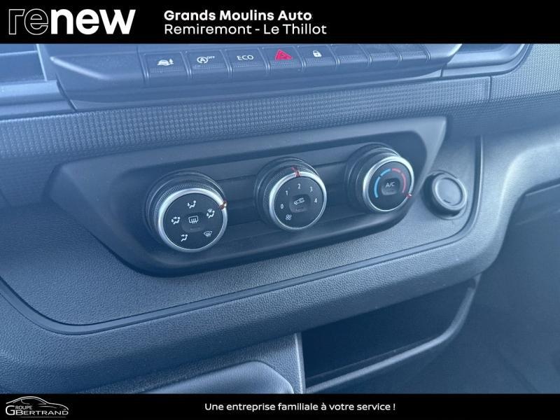 Renault Trafic Combi
