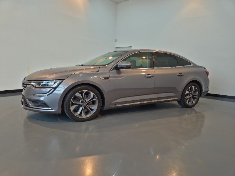 RENAULT Talisman 2019 — imagine 5
