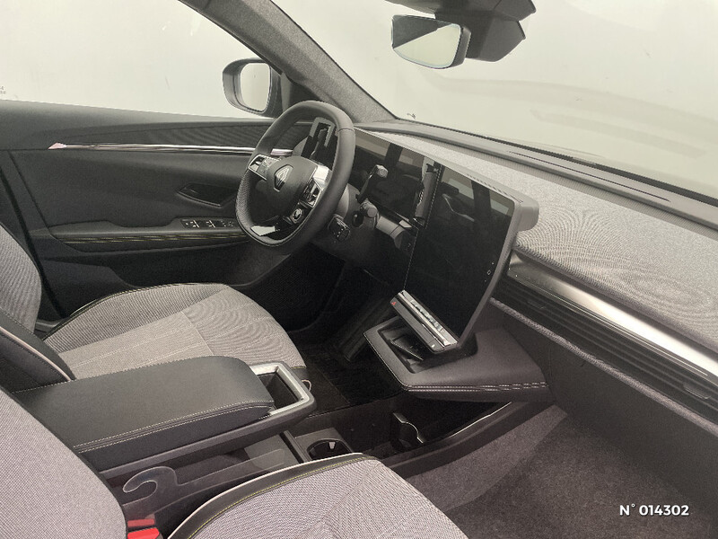 Renault Scenic E-Tech Electrique