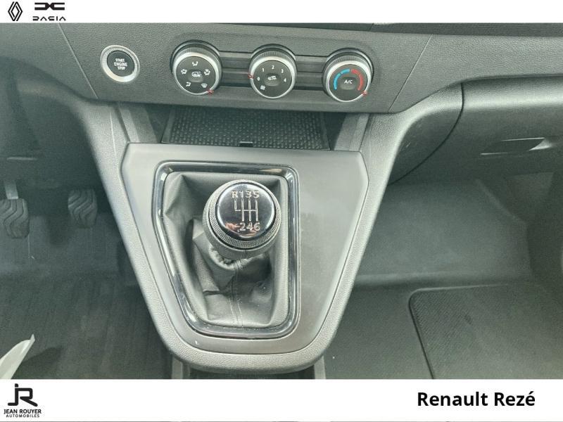 Renault Kangoo VU