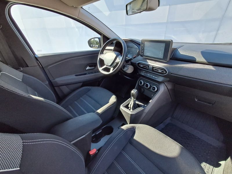 DACIA Logan 2023 — imagine 37