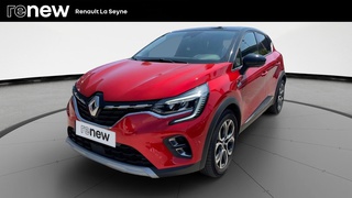 CAPTUR