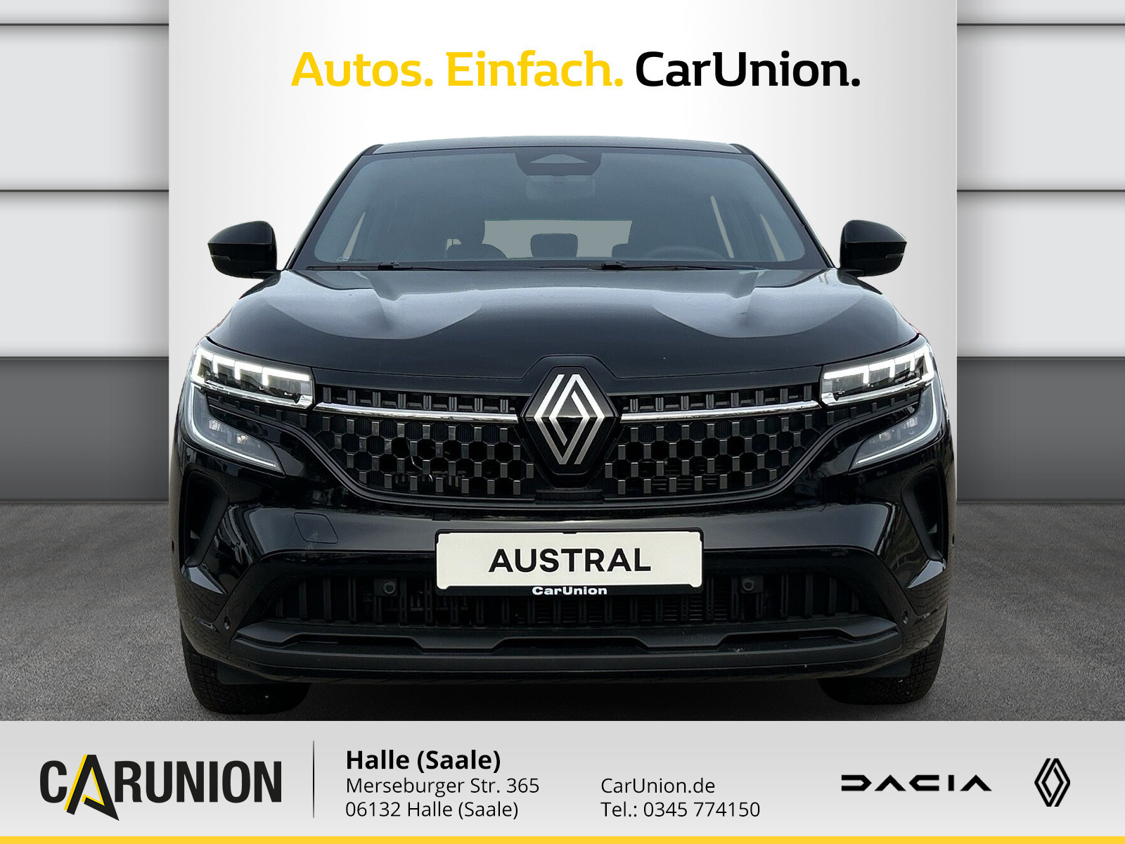 Renault Austral – Bild 2