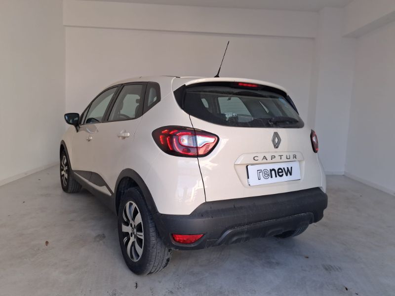 RENAULT Captur 2018 — imagine 14