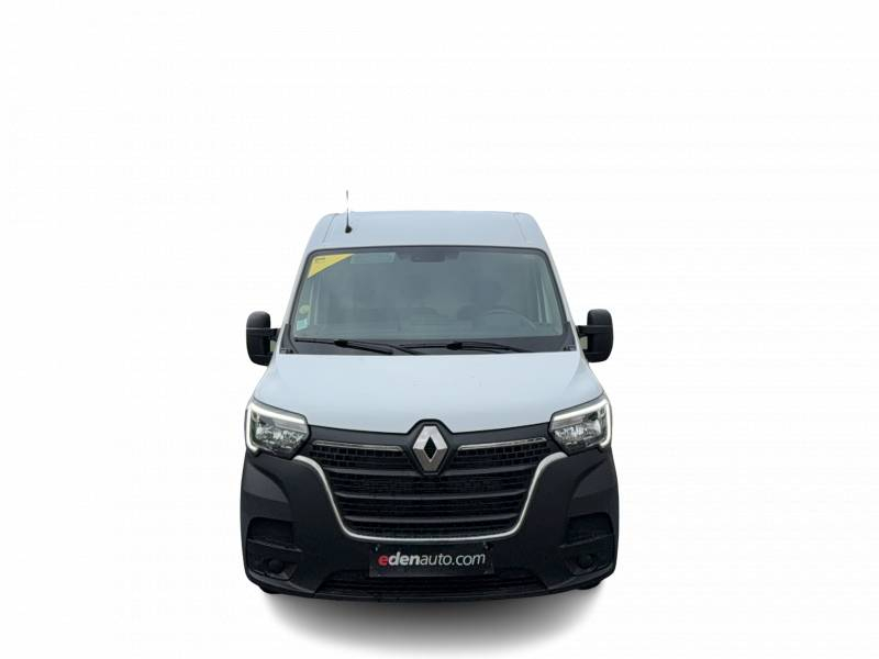 Renault Master III