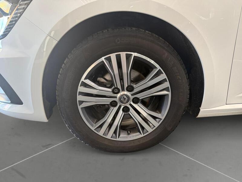 Renault Megane IV Berline