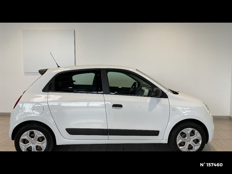 Renault Twingo III