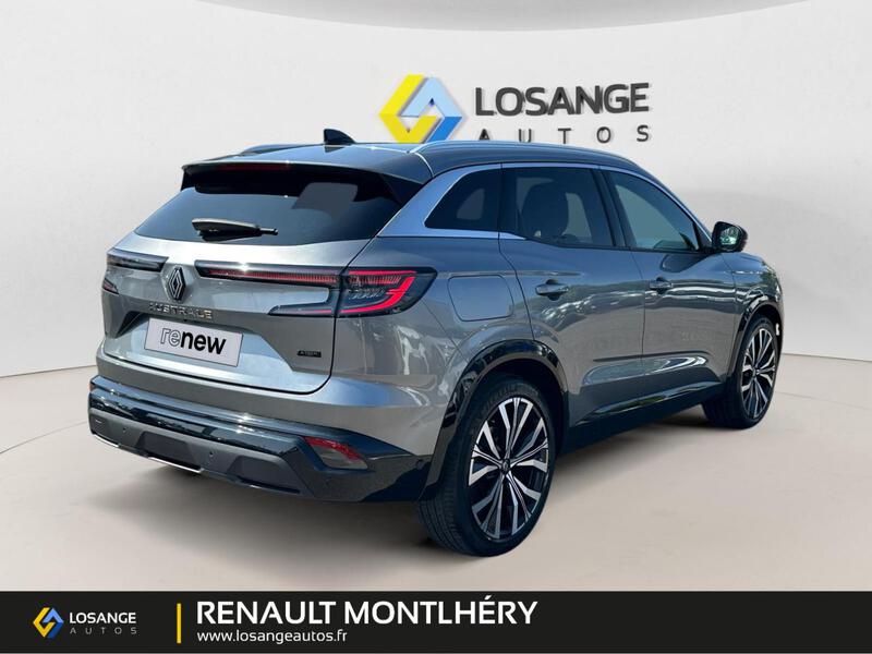 Renault Austral