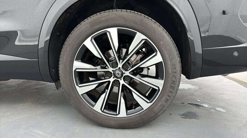 Renault Espace VI