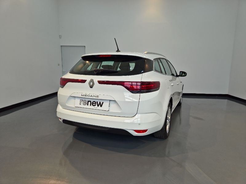 RENAULT Megane 2022 — imagine 27