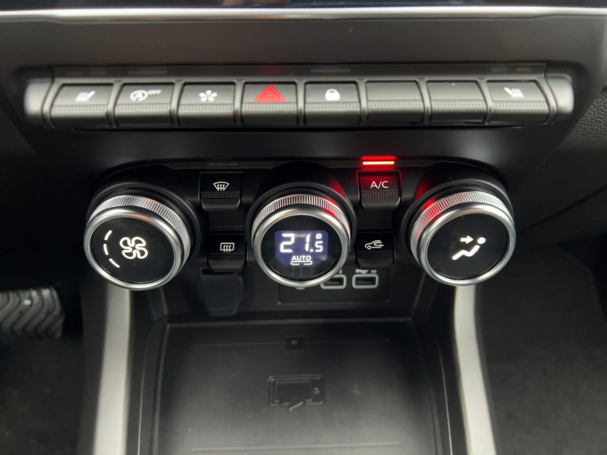Renault Arkana – Bild 16