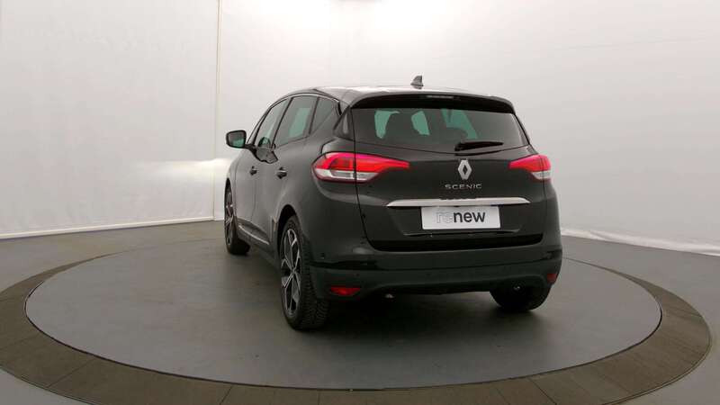 Renault Scenic IV