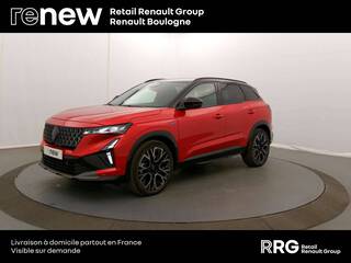 Vehicle 3D Image
