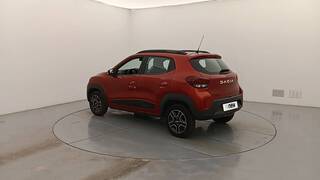 Vehicle 3D Image
