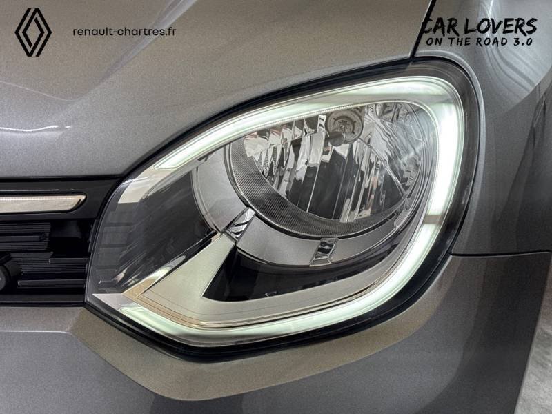 Renault Twingo E-Tech Electrique