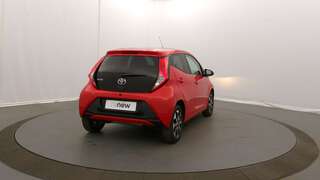 Vehicle 3D Image