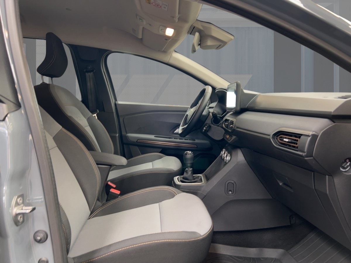 Dacia Jogger – Bild 7