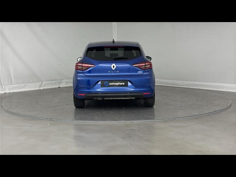 Renault Clio V