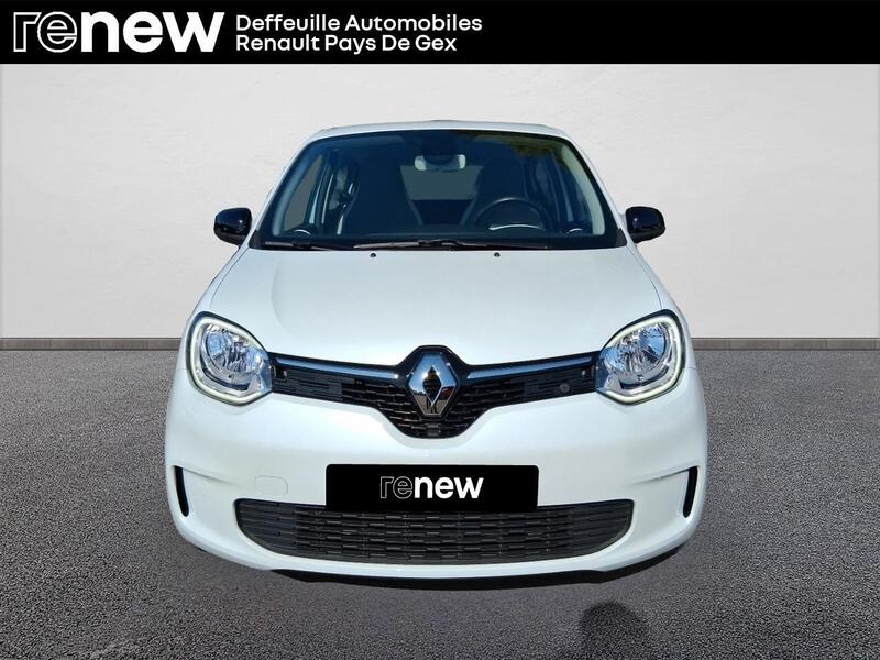 Renault Twingo III