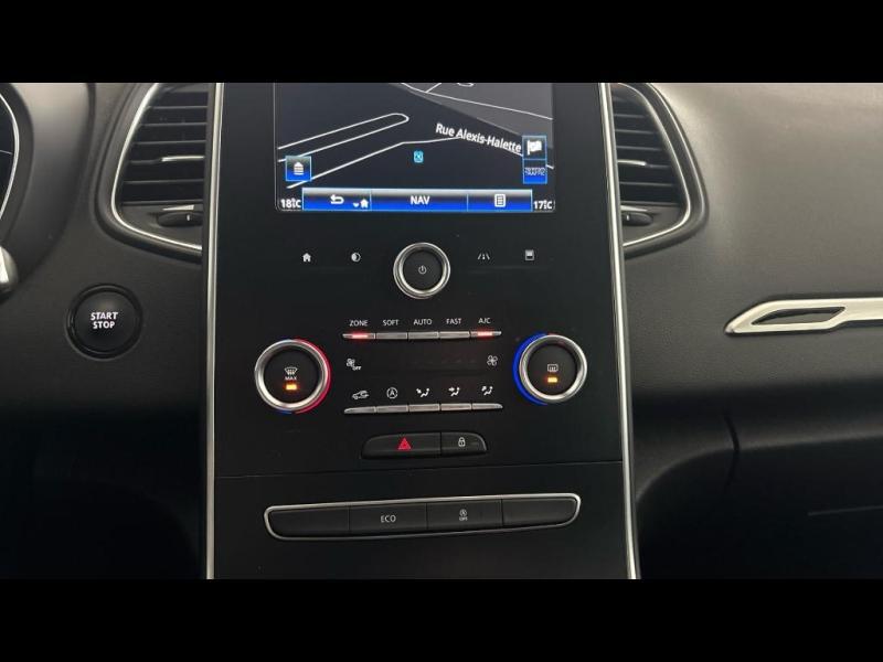 Renault Scenic IV