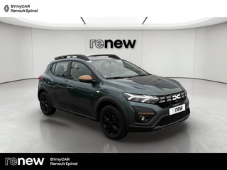 Vehicle 3D Image