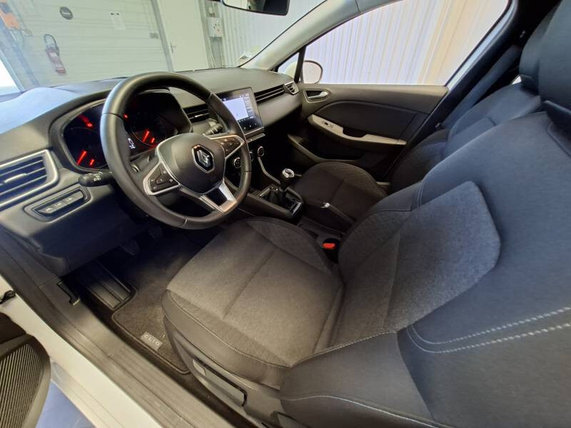 Renault Clio V