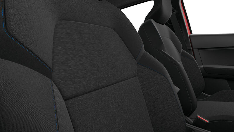 Fahrzeugabbildung Symbioz Evolution E-Tech Full Hybrid 145 Bild 8 von 9
