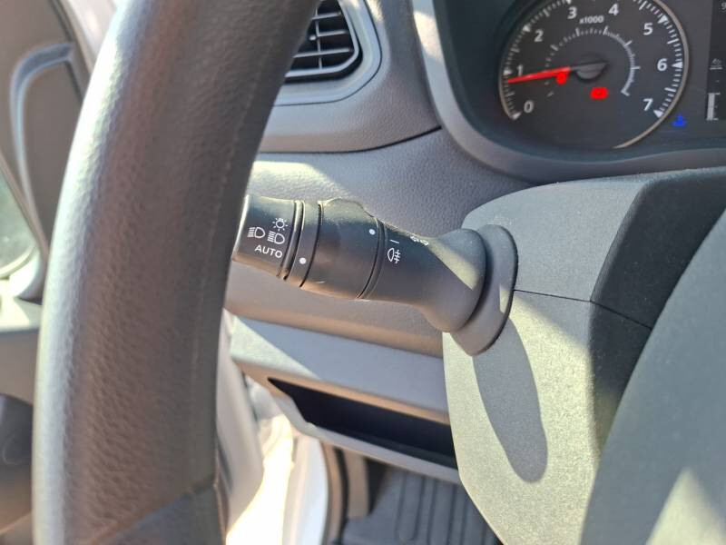 Renault Master Benne Simple