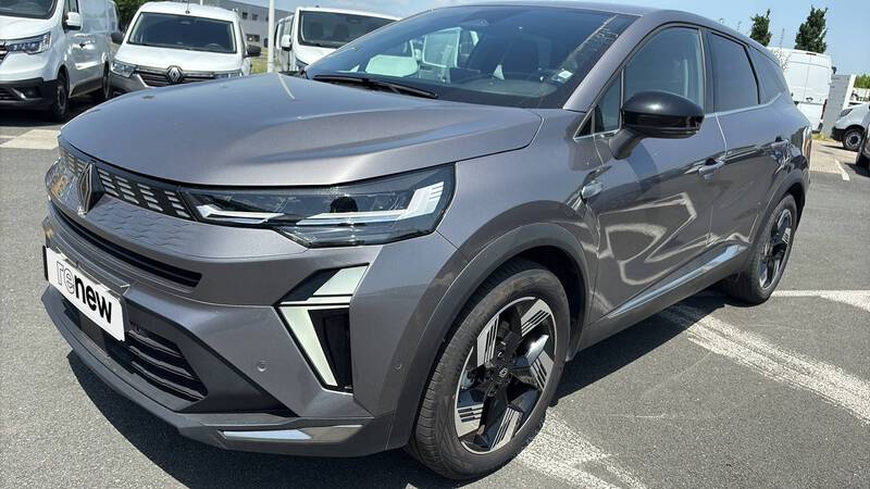 Renault Symbioz