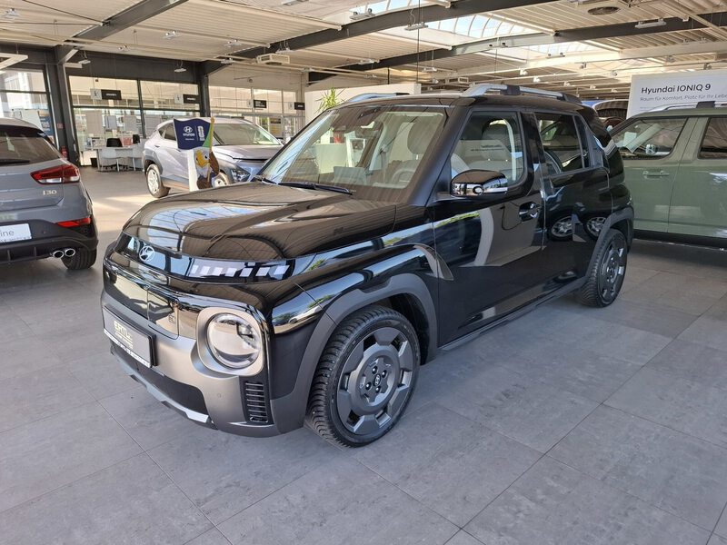 Hyundai Inster