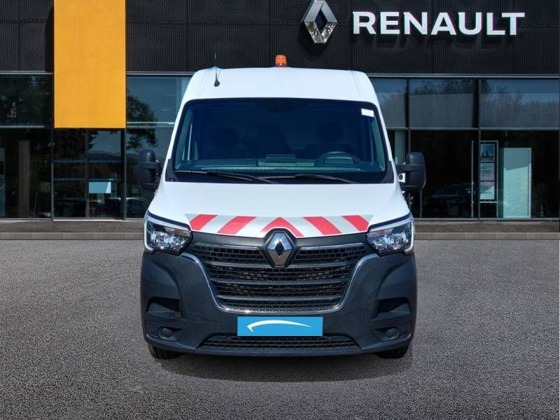 Renault Master III