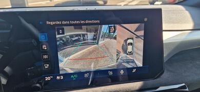 Vehicle 3D Image