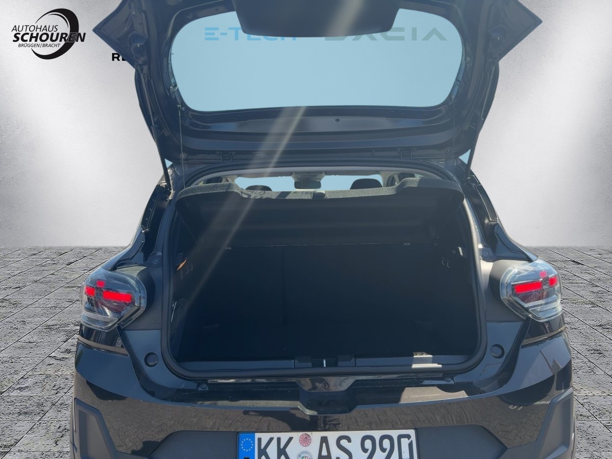 Dacia Sandero – Bild 5
