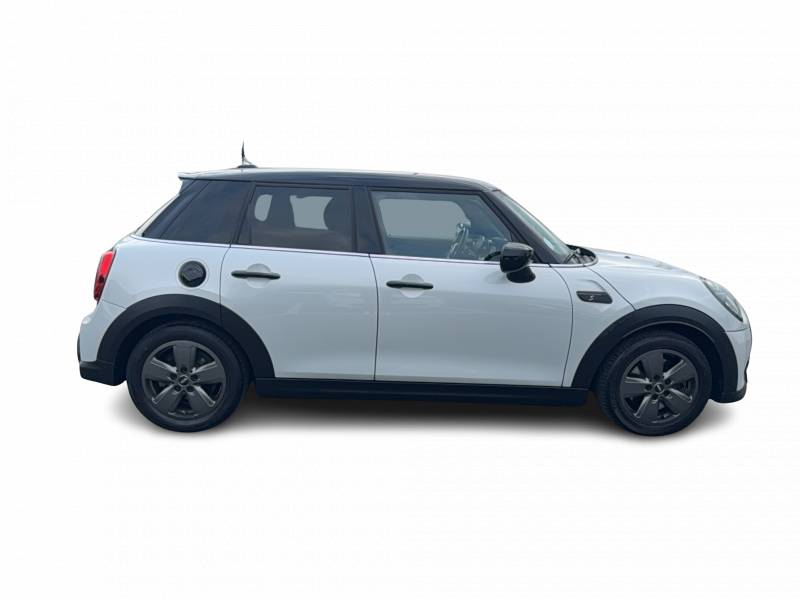 Mini Hatch 5 Portes F55 LCI II