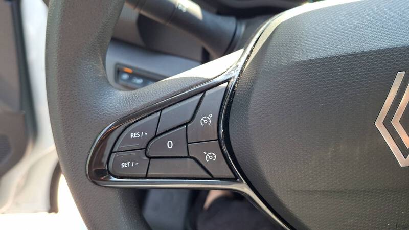 Renault Trafic Fourgon