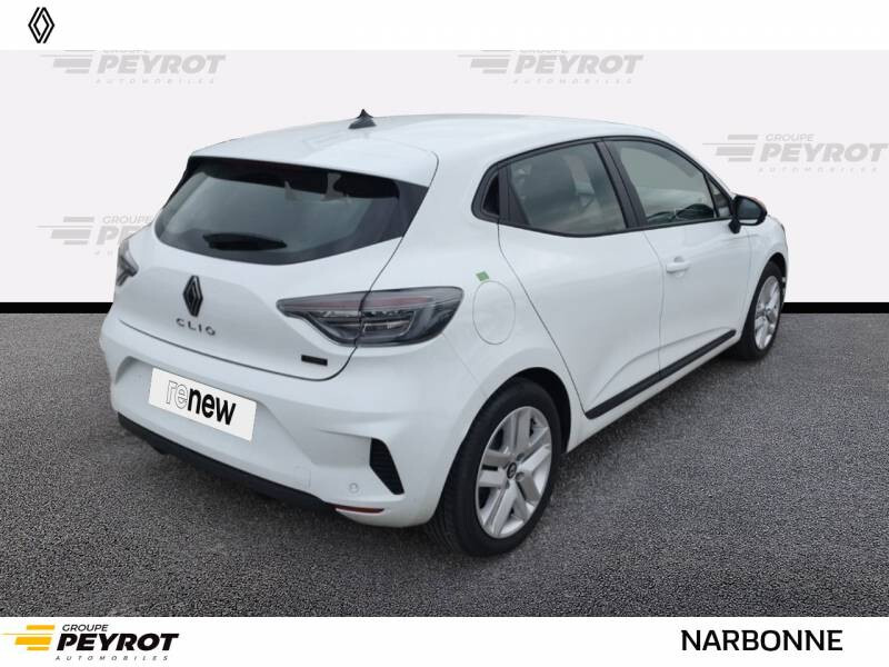 Renault Clio V